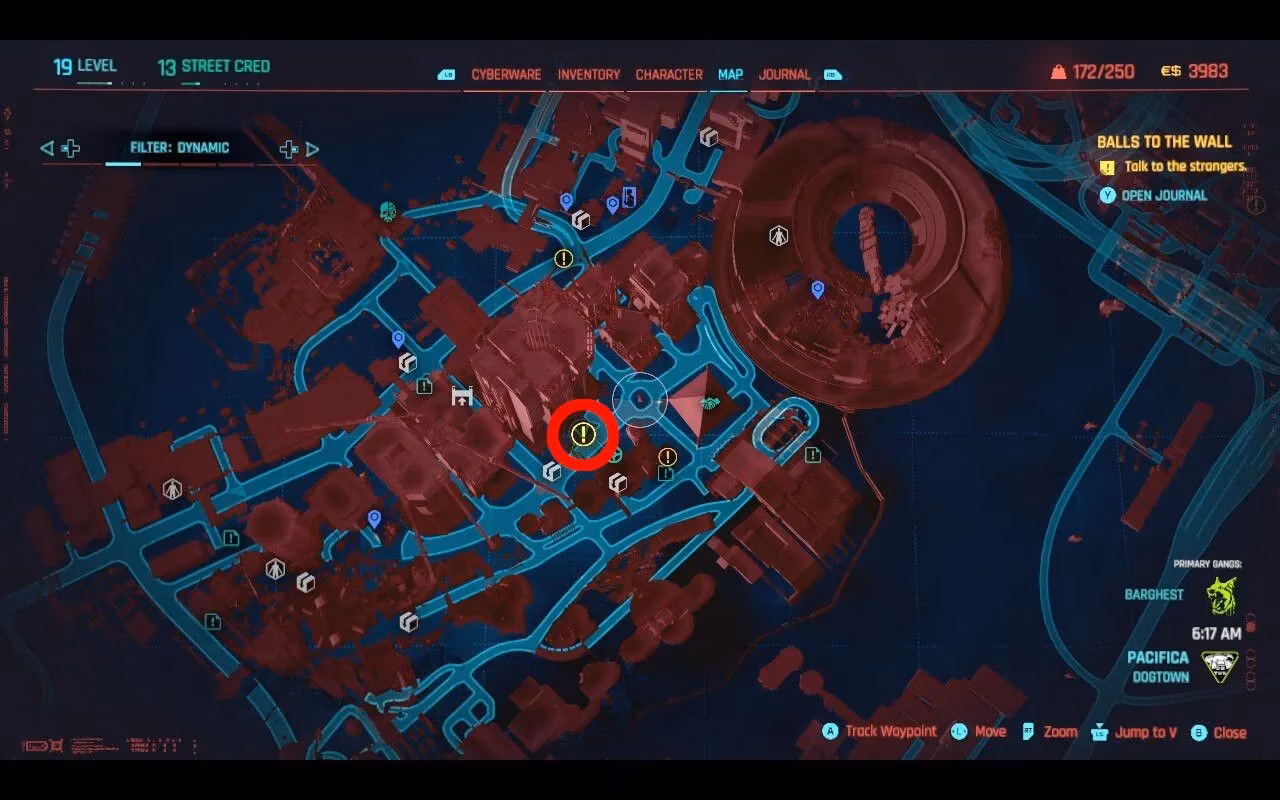 cyberpunk-2077-phantom-liberty-balls-to-the-wall-walkthrough-and-best-choice-image-0