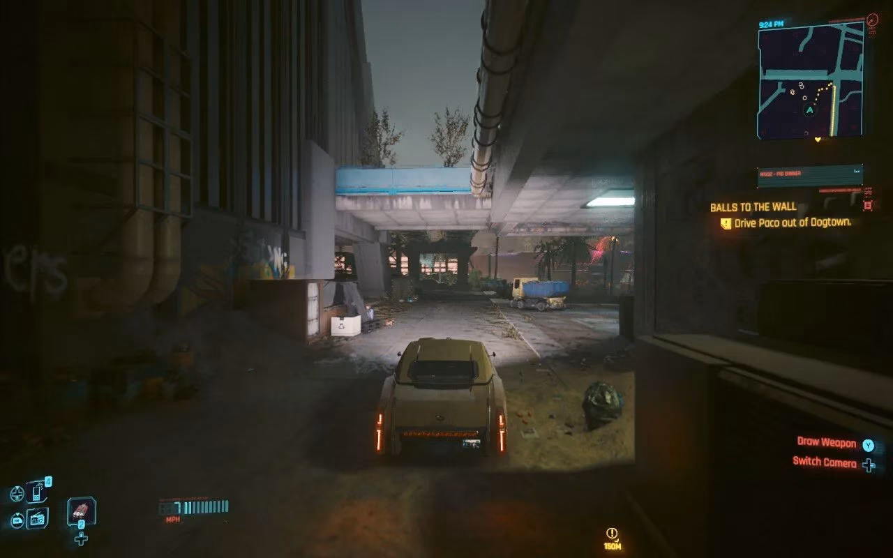 cyberpunk-2077-phantom-liberty-balls-to-the-wall-walkthrough-and-best-choice-image-4