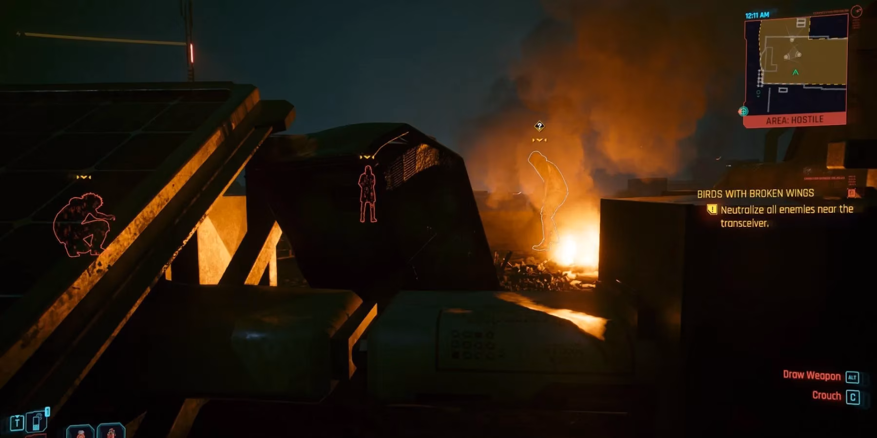 cyberpunk-2077-phantom-liberty-navigating-betrayal-in-the-birds-with-broken-wings-mission-image-2