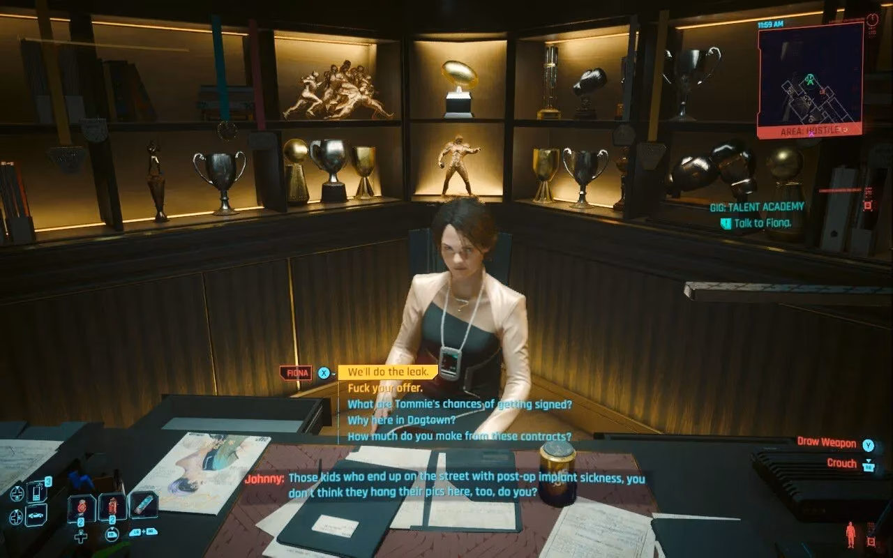 cyberpunk-2077-phantom-liberty-talent-academy-gig-walkthrough-and-fiona-choice-image-4