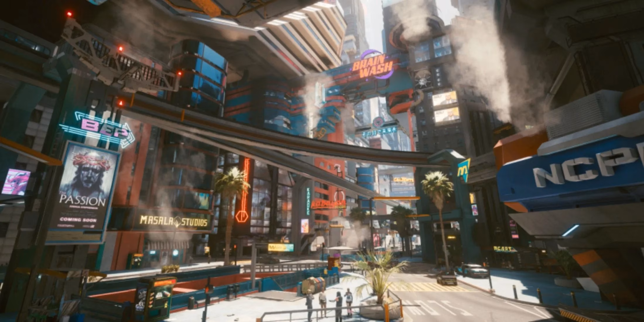 cyberpunk-2077-s-autodrive-glitchy-joyride-through-night-city-image-2