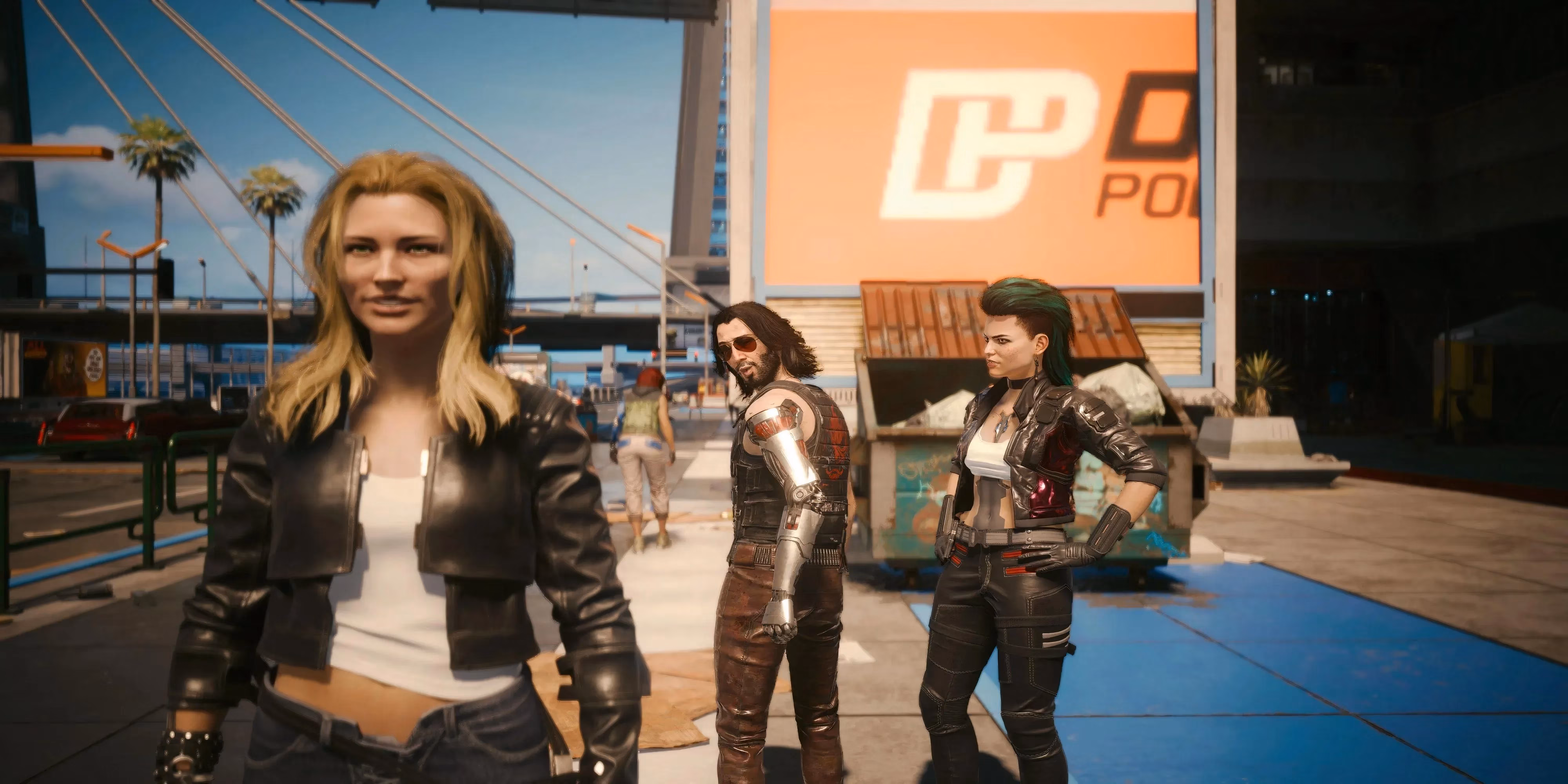cyberpunk-2077-s-photo-mode-sparks-viral-meme-renaissance-image-0