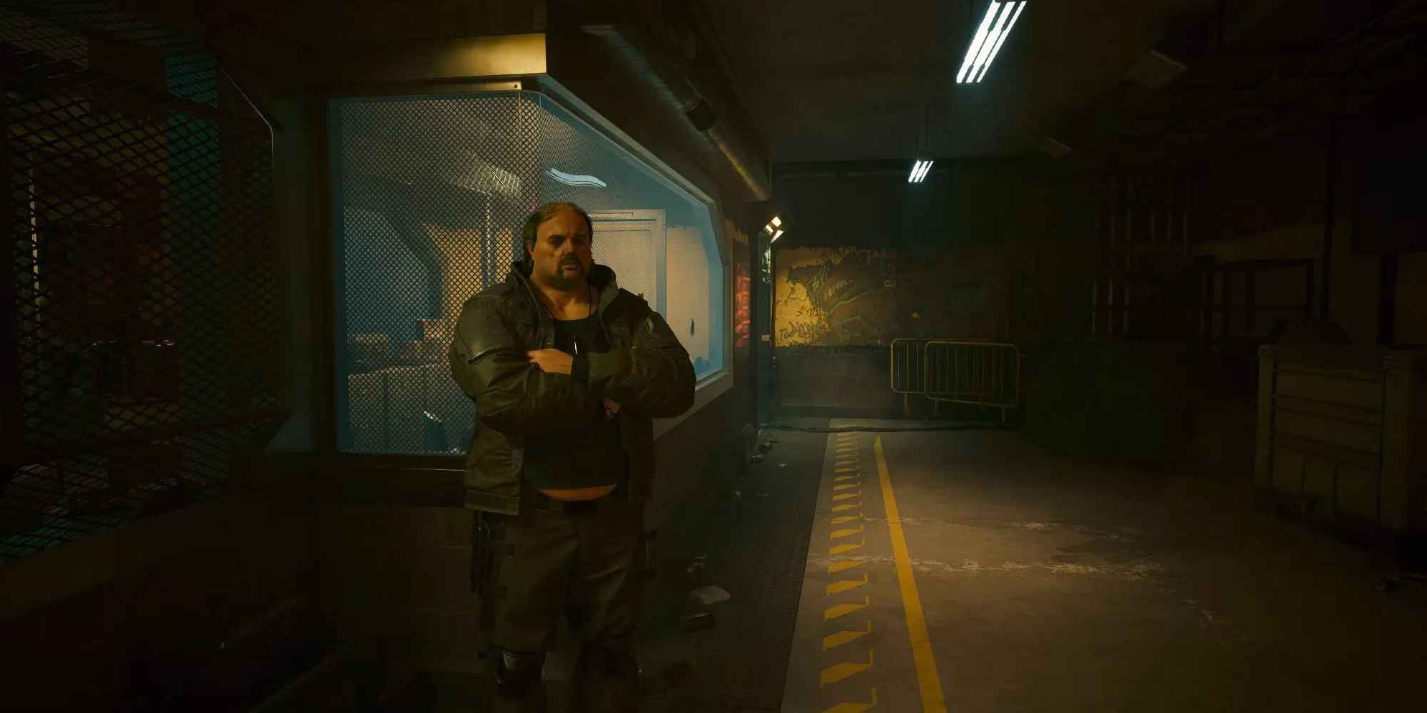 cyberpunk-2077-shoot-to-thrill-bag-the-lexington-x-mod2-in-2026-image-1