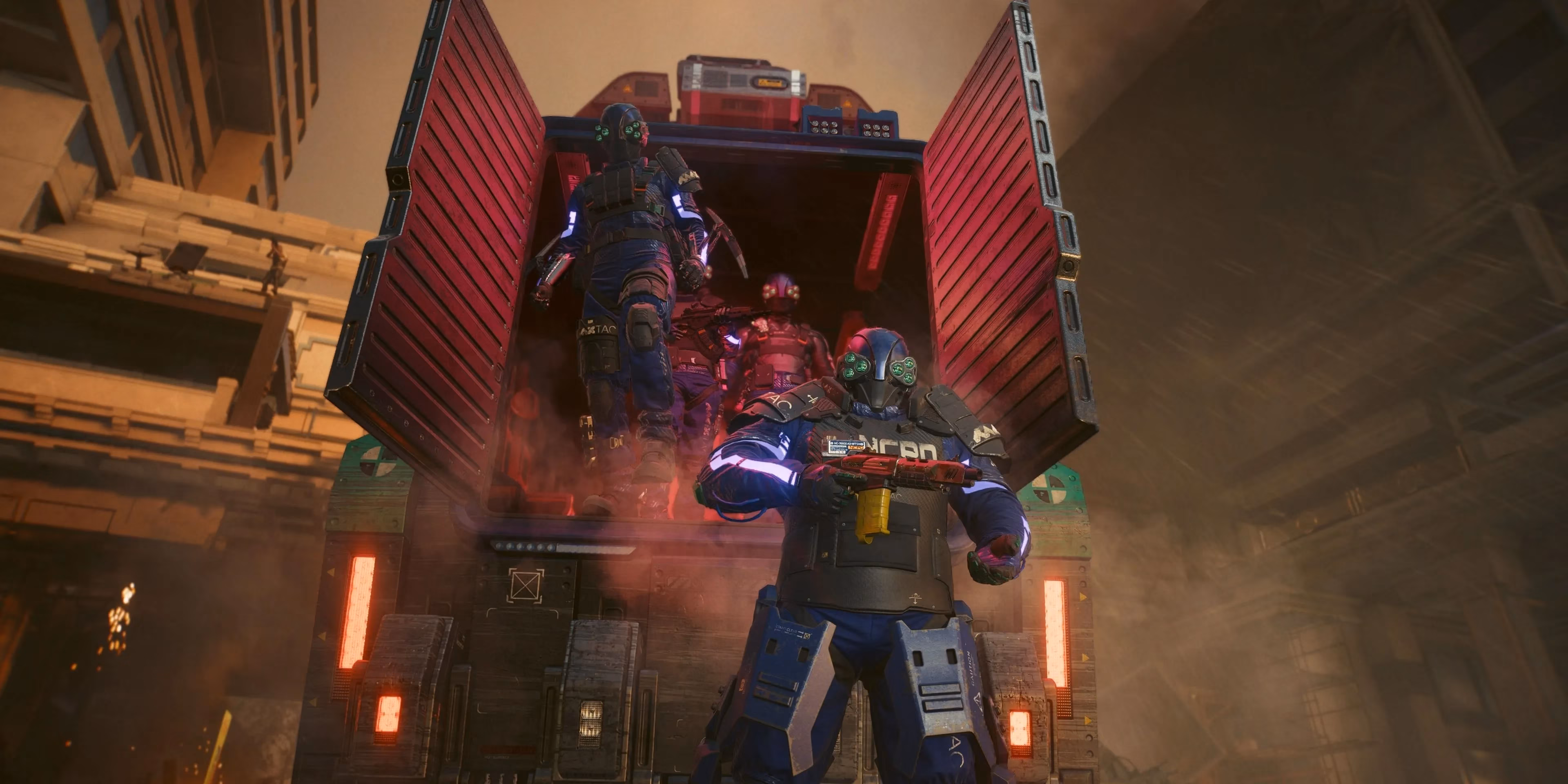 how-i-survived-cyberpunk-2077s-most-brutal-ambush-black-steel-in-the-hour-of-chaos-image-0