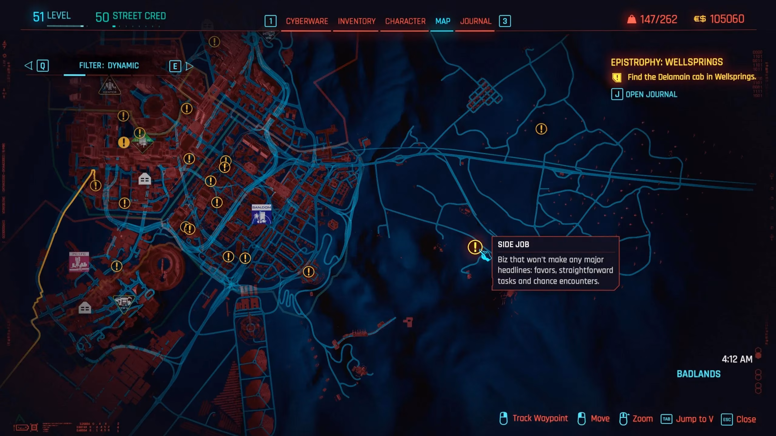 how-i-unlocked-cyberpunk-2077-s-secret-mackinaw-demiurge-monster-truck-image-4