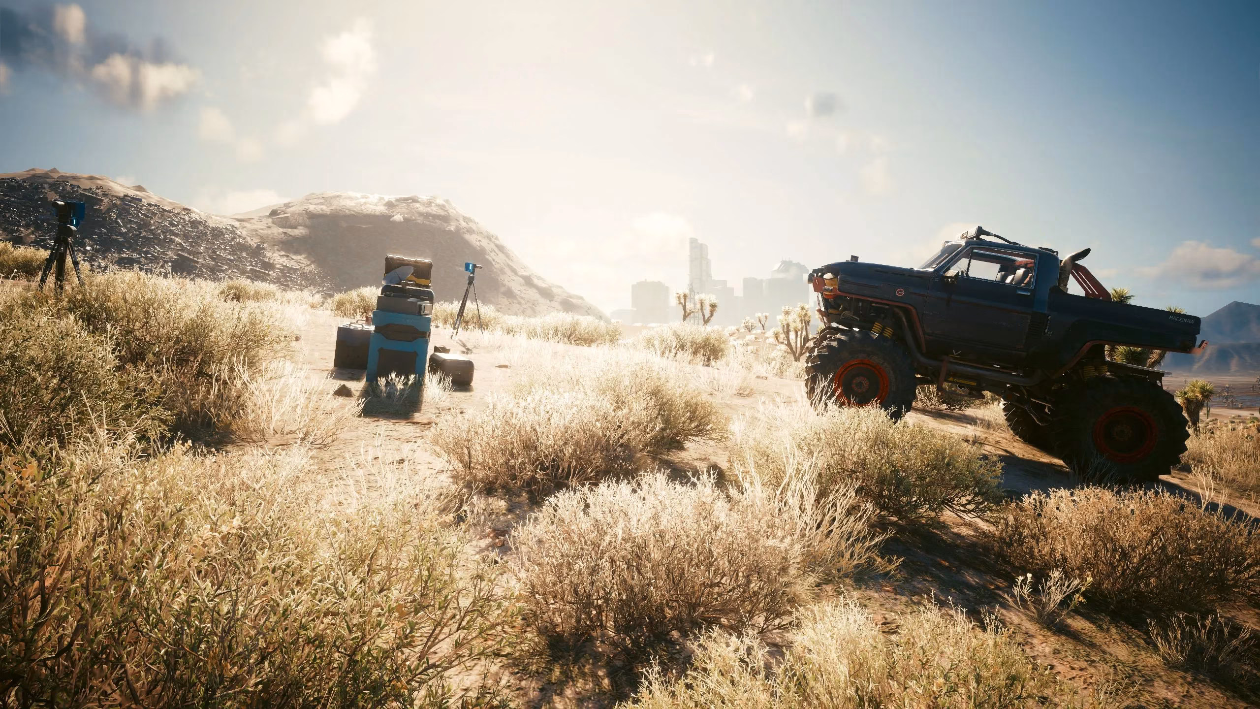 how-i-unlocked-cyberpunk-2077-s-secret-mackinaw-demiurge-monster-truck-image-5