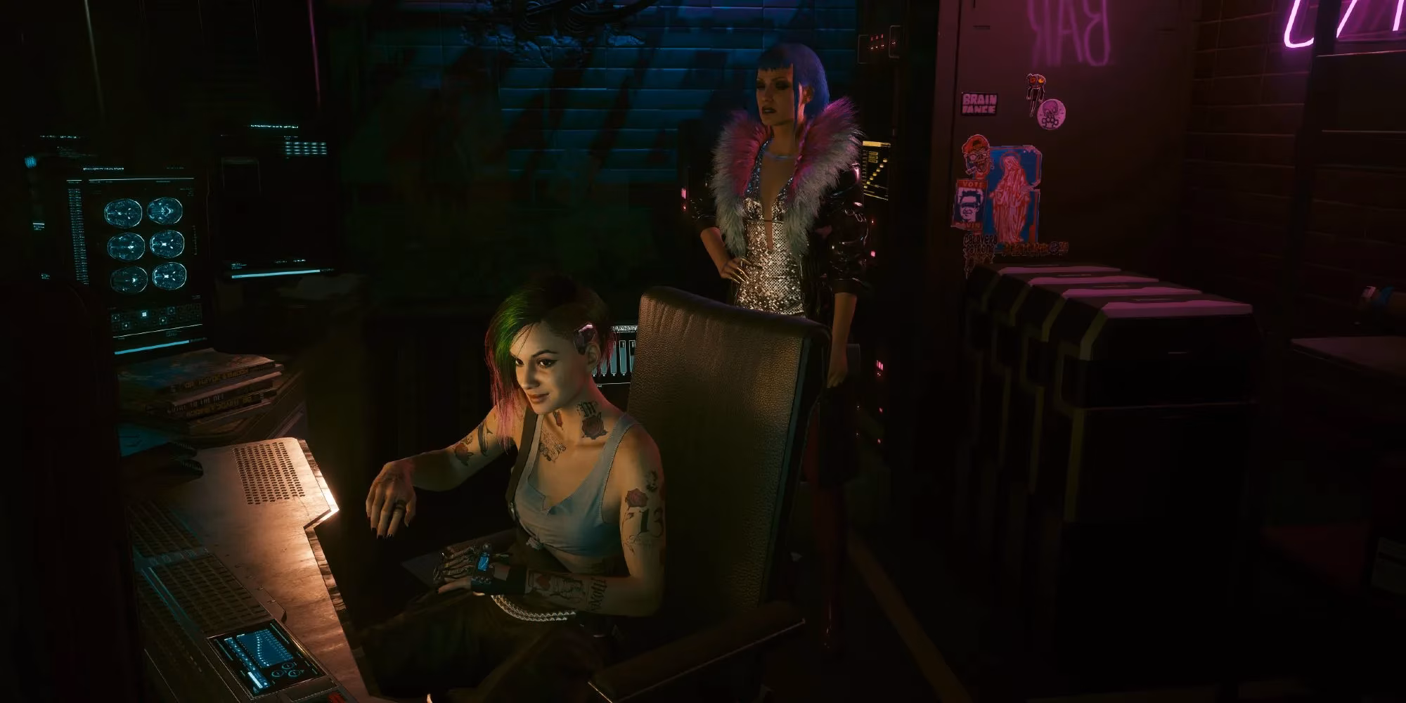 how-to-ace-the-information-quest-in-cyberpunk-2077-image-1