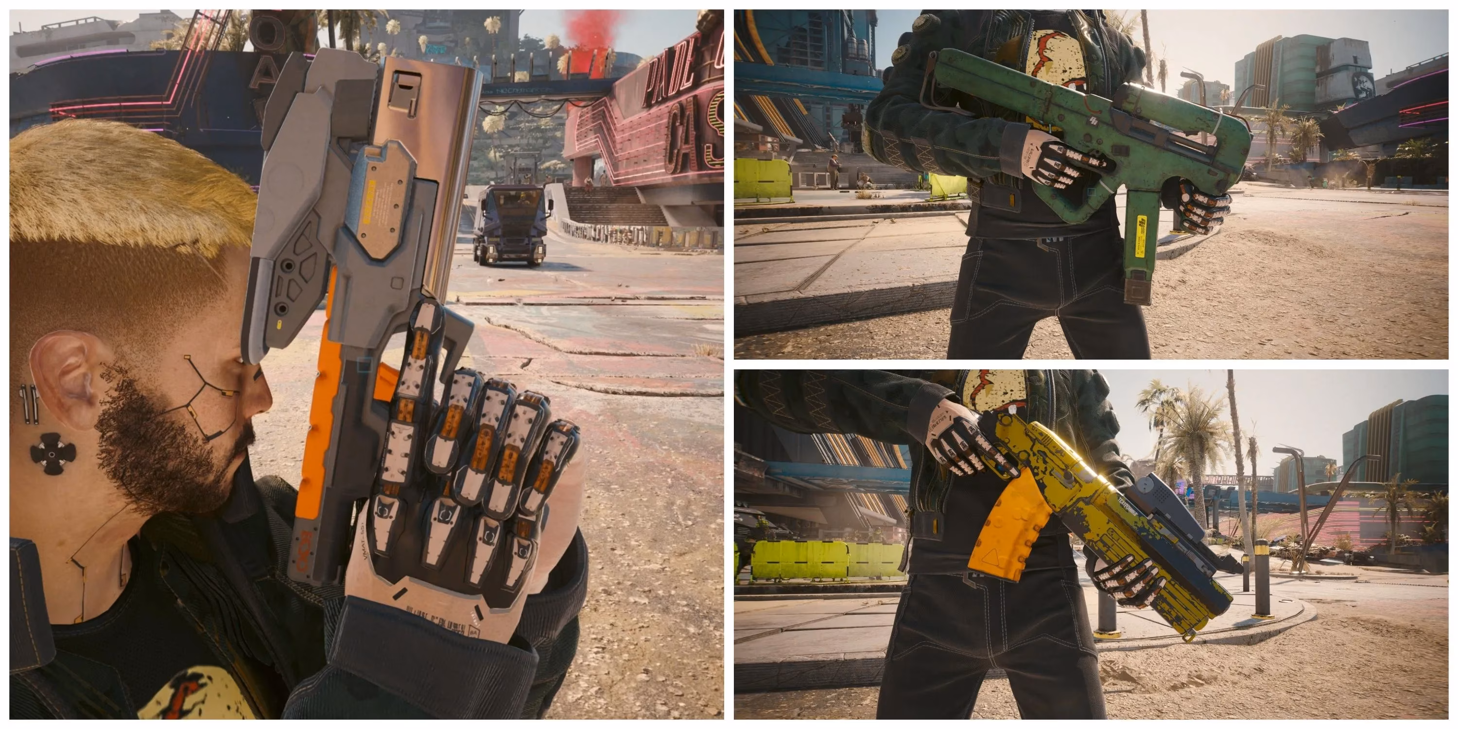 my-complete-guide-to-cyberpunk-2077-s-x-mod2-weapons-in-2025-image-0