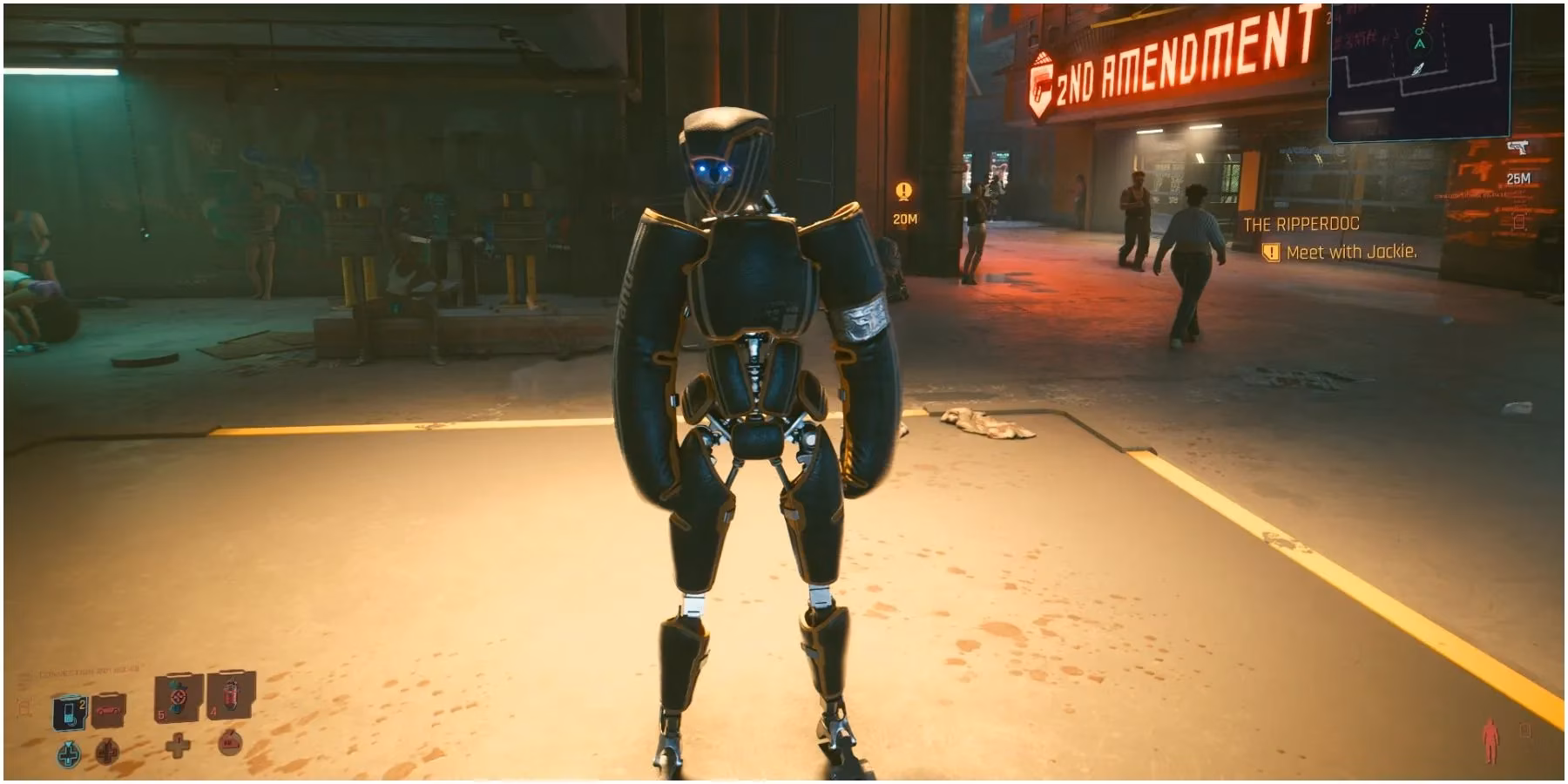 slay-with-steel-16-melee-tips-for-cyberpunk-2077-in-2026-image-4