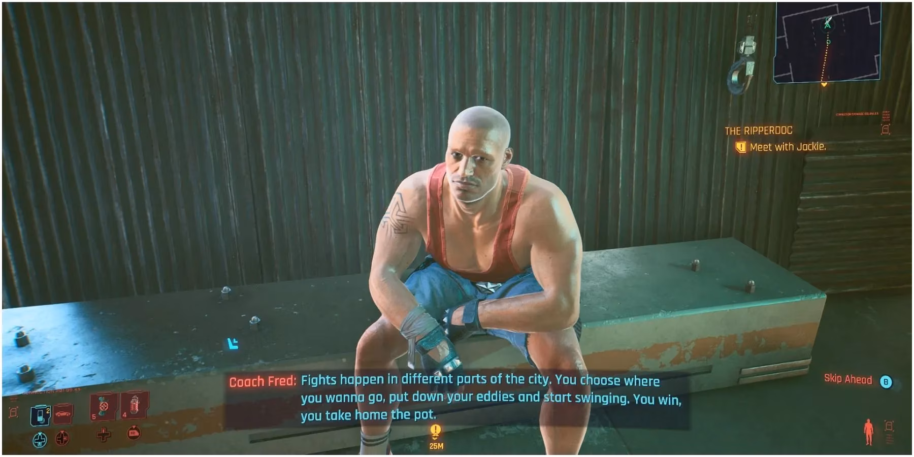 slay-with-steel-16-melee-tips-for-cyberpunk-2077-in-2026-image-5