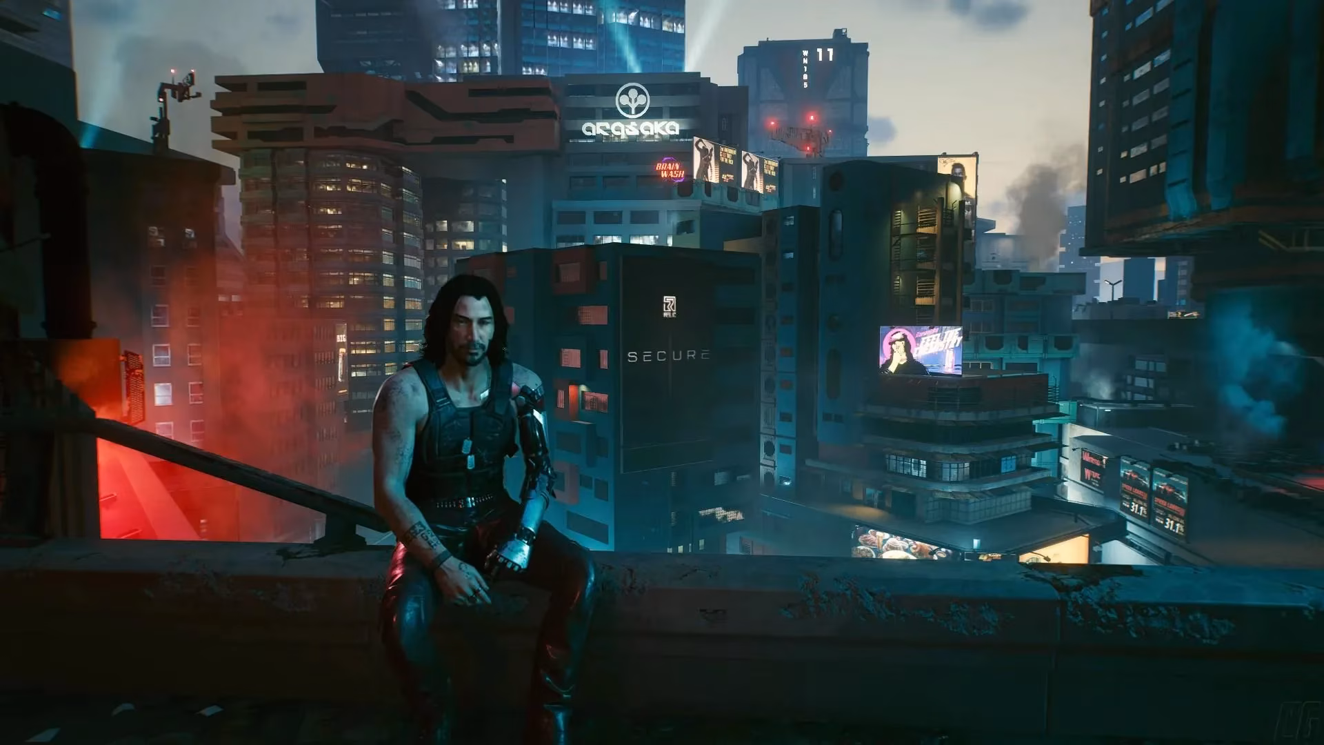 the-lone-wolf-s-gamble-unlocking-cyberpunk-2077-s-secret-reaper-ending-image-0